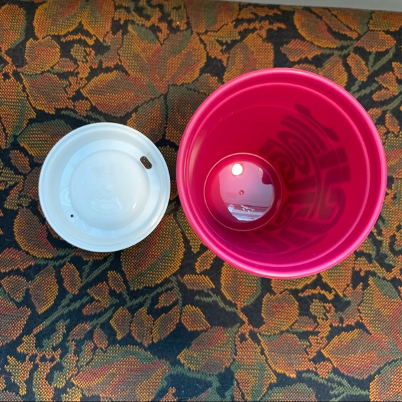 Starbucks | Reusable Cup - Picture 6 of 8